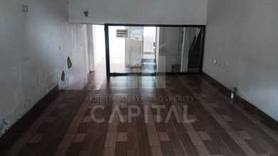 Ruang Usaha Sangat Strategis dan Terjangkau di Sayap Dago