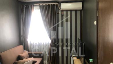 Apartemen Ekonomis di Soekarno Hatta, Bandung, Harga Mulai 210 Juta