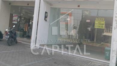 Ruko Siap Pakai Singgasana Pradana