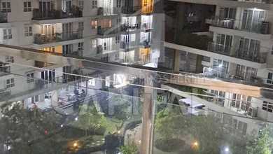 Sewa Apartemen 1 KT Nyaman Fasilitas Komplit di Bandung