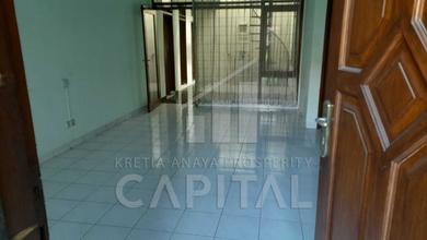 Properti Siap Pakai di Area Batununggal, Bandung, LT 140m²