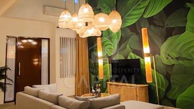 Rumah Area Premium Terusan Buah Batu, Bandung - Harga Terbaik 3,8 Miliar