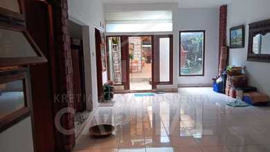 Ruang Usaha Strategis Lokasi Ramai di Dipatiukur Bandung