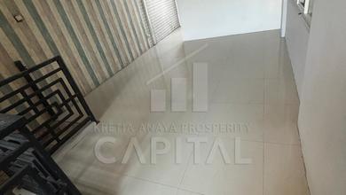 Ruko Strategis Antapani Mainroad Siap Bisnis