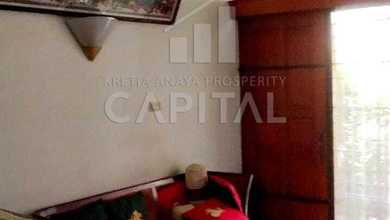 Penawaran Langka, rumah Mewah di Bandung Kota, Bandung, LB 160m²