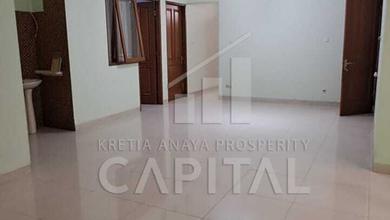 Disewakan Rumah Terjangkau di Setra Duta, Bandung, LT 158m²