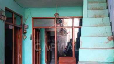 Rumah Modern di Bandung Kota, Bandung, Luas 200 m2