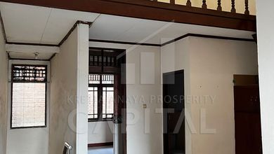 Ruko Antapani Akses di Lewati Banyak Kendaraan