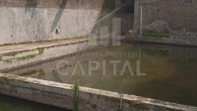 Tanah Strategis di Garut Kota, Garut, Harga 300 Juta