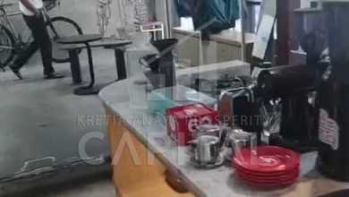 Ruang Usaha Cocok untuk Berbagai Jenis Usaha di Dago Bandung