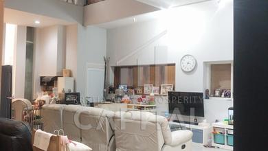 Hunian Elegan di Cipaganti, Bandung, 4 Kamar Tidur, LT 516m²