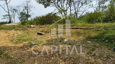 Dijual Tanah Eksklusif di Dago, Bandung, LT 7000m²