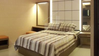 Kesempatan Apartemen Siap Huni di Ciumbuleuit, Bandung, 2 KT