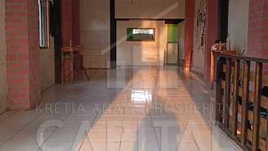 Ruang Usaha Dipati Ukur Lokasi Rame Dan Strategis