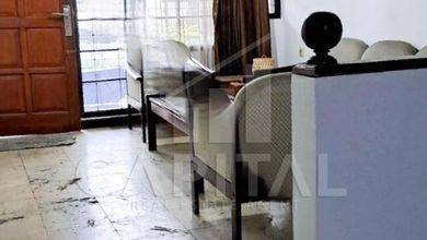 Rumah Siap Tempat dengan LT m2 Unfurnished