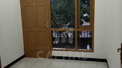 Rumah Sewaan Murah di Astanaanyar, Bandung, 2 KT, Harga 36 Juta /tahun