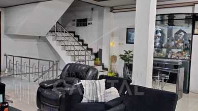 Ruko Gatot Subroto dengan Lokasi Sangat Strategis Mau Ganti Owner