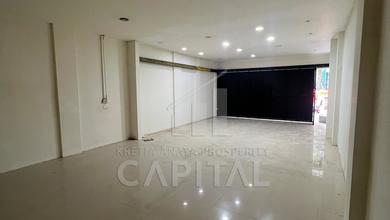 Ruko 2 Lantai Ready Usaha di daerah Maranatha Bandung