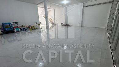 Ruang Usaha Baru Siap Pakai Lokasi Rame dan Strategis di Sayap Suci Bandung