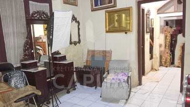 Rumah Sewa Nyaman Lokasi Dago, Bandung, LB 200m²