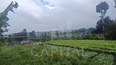 Tanah Ideal untuk Hunian di Cimahi, Bandung, Luas 1168m²