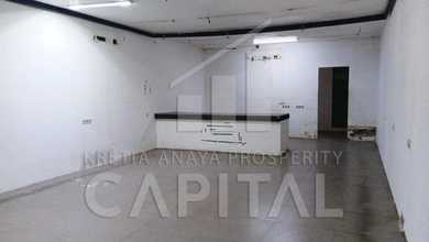 Ruang Usaha di Dago Sangat Strategis Cocok Untuk Coffeshop Cafe Kuliner dan Resto