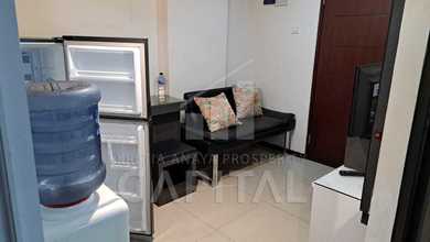 Apartemen Sewa Harga Terjangkau di Pasteur, Bandung