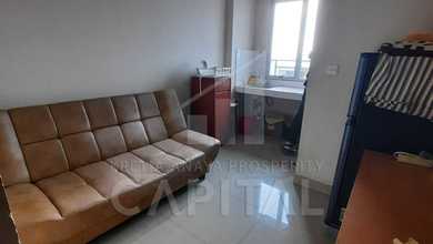 Dijual Apartemen Murah di Sudirman, Bandung, LB 38m²