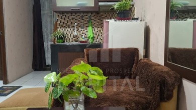 Apartemen Minimalis di Bandung Kota, Bandung, Harga Mulai 250 Juta