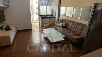 Apartemen Modern Lokasi Sudirman, Bandung, Harga 600 Juta