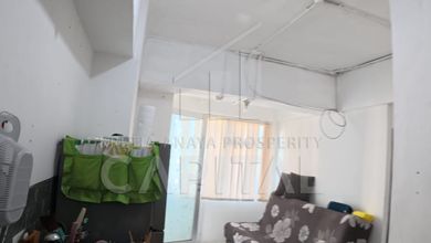 Apartemen Ekonomis di Cihampelas, Bandung, Harga Mulai 290 Juta