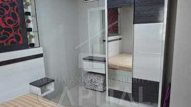 Jual Apartemen Terjangkau di Cicadas, Bandung, LB 36m²