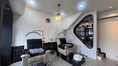 Tempat Salon Ciumbuleuit dan Usahanya (Bisa Ganti Merk)