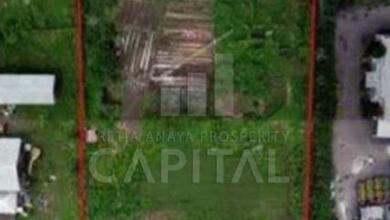 Dijual Tanah Premium di Terusan Buah Batu, Bandung, LT 12621m²