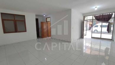 Rumah Siap Pakai di Area Soekarno Hatta, Bandung, LT 126m²