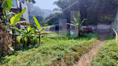 Tanah Favorit di Area Dago, Bandung, LT 160m²