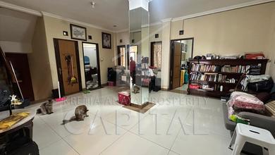 For Sale rumah Mewah di Bandung Utara, Bandung - LT 160m²