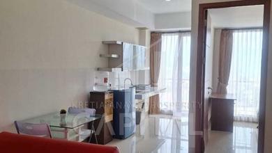 Apartemen Nyaman Dijual Cepat di Dago, Bandung, Harga Menarik!