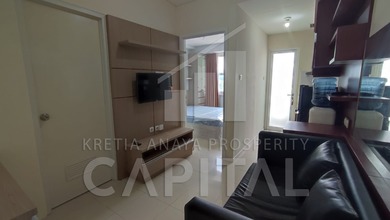 Sewa Apartemen Murah di Ciumbuleuit, Bandung, 1 KT
