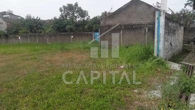 Sewa Tanah Murah di Terusan Buah Batu, Bandung, LT 650m²