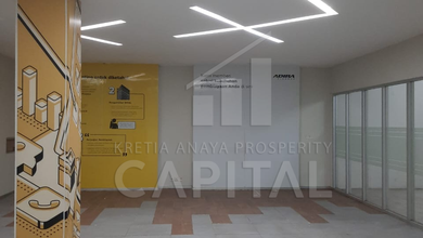 Ruko Rendeng Siap Pakai Mainroal Pelajar Pejuang atau Jalan Peta Kota Bandung