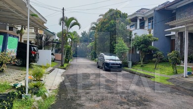 Tanah Elit Dijual di Pasteur, Bandung, Harga 3,97 Miliar