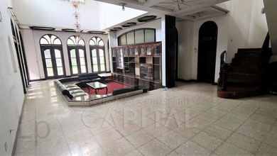 Kontrakan Murah di Surya Sumantri, Bandung, 4 KT, Harga 475 Juta /tahun