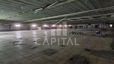 Disewa Gudang Luas Konstruksi Baja, Siap Pakai Di Batujajar, Bandung