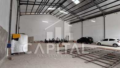 Di Jual Gudang Baru Di Area Industrial Katapang, Bandung