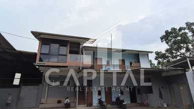 Gudang Siap Pakai Di Gedebage Dekat Pintu Tol Km 149 Sumarecon