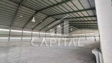  Gudang Bagus di Sayap Soekarno Hatta , Bandung