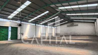 GUDANG SIAP HUNI DI CIBALIGO, CIMAHI SELATAN