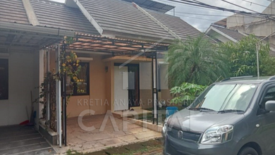 Dijual Rumah Nyaman di Ciwastra, Bandung - LT 98m²