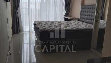 Promo Apartemen Murah di Pasteur, Bandung, 1 KT